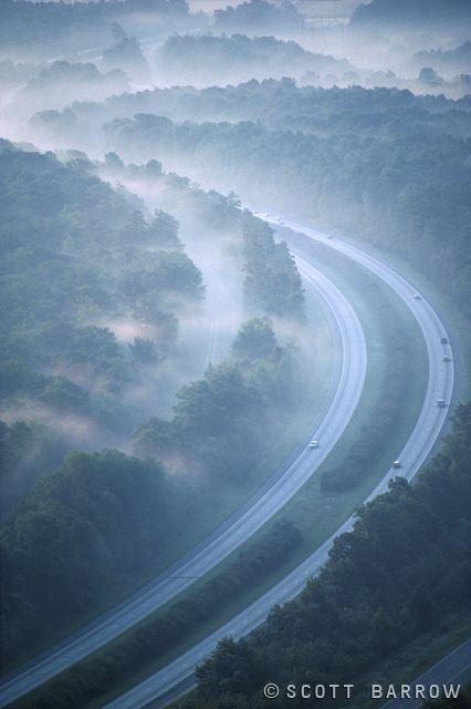 Route 64  - Part of 35 And Counting