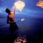 Fireblower, 1991 - Part of 35 And Counting