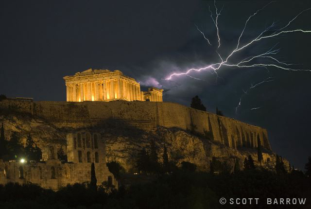 Athens, 2006  - Part of 35 And Counting