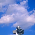 Air Traffic Control Tower JFK