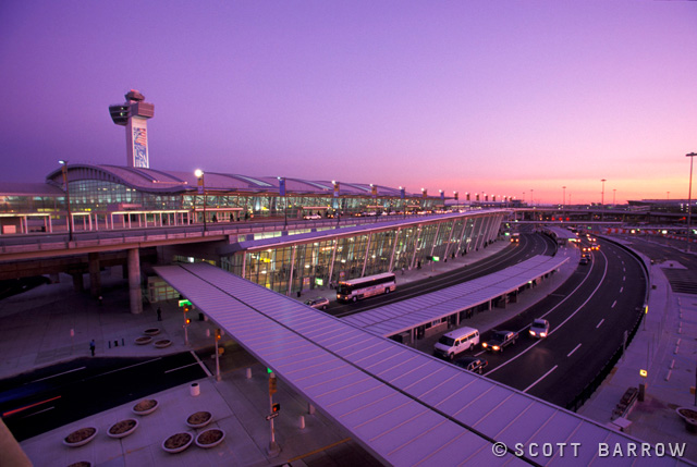 Terminal 4