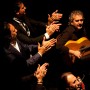 Noche Flamenca at the Mahaiwe Theater