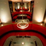 Prime Restaurant, Lenox
