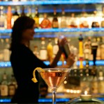 Prime Restaurant, Lenox